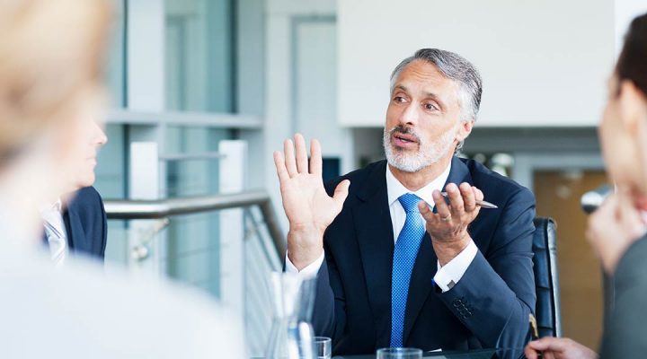 Mentoring the Next Generation to Take Over the Family Business