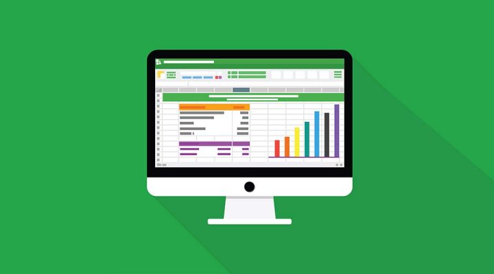 Getting Started with Reports in QuickBooks Online
