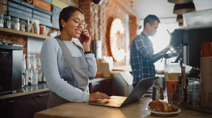 Small Businesses Facing Labor Shortages