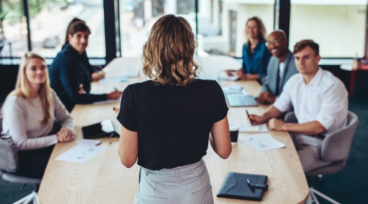 Leadership vs. Management: Navigating the Distinct Paths to Organizational Success