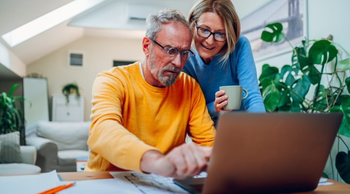 Implementing a Retirement Savings Program