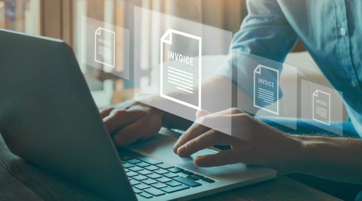 Tired of Typing? Use Recurring Transactions In QuickBooks Online