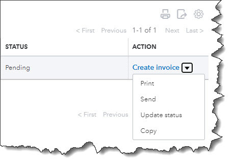QuickBooks tips